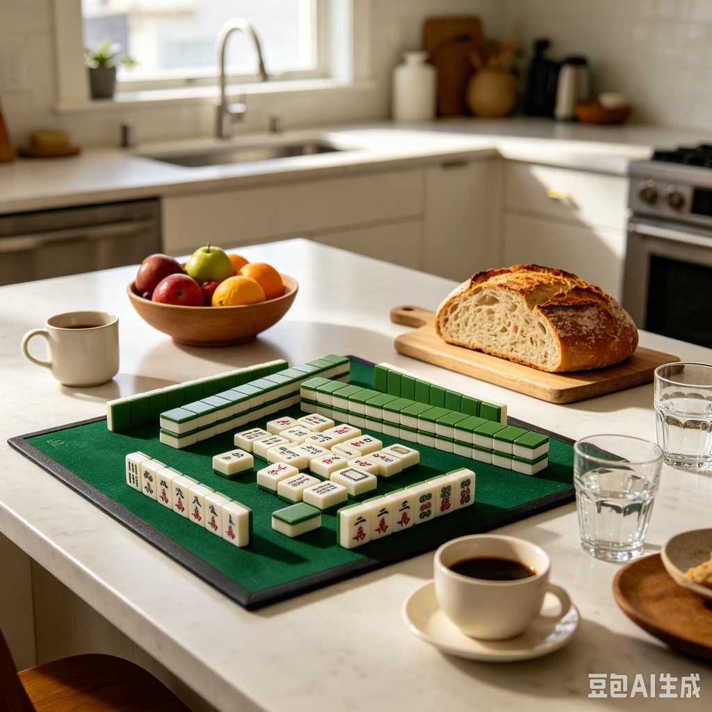 what is the difference between american and chinese mahjong
