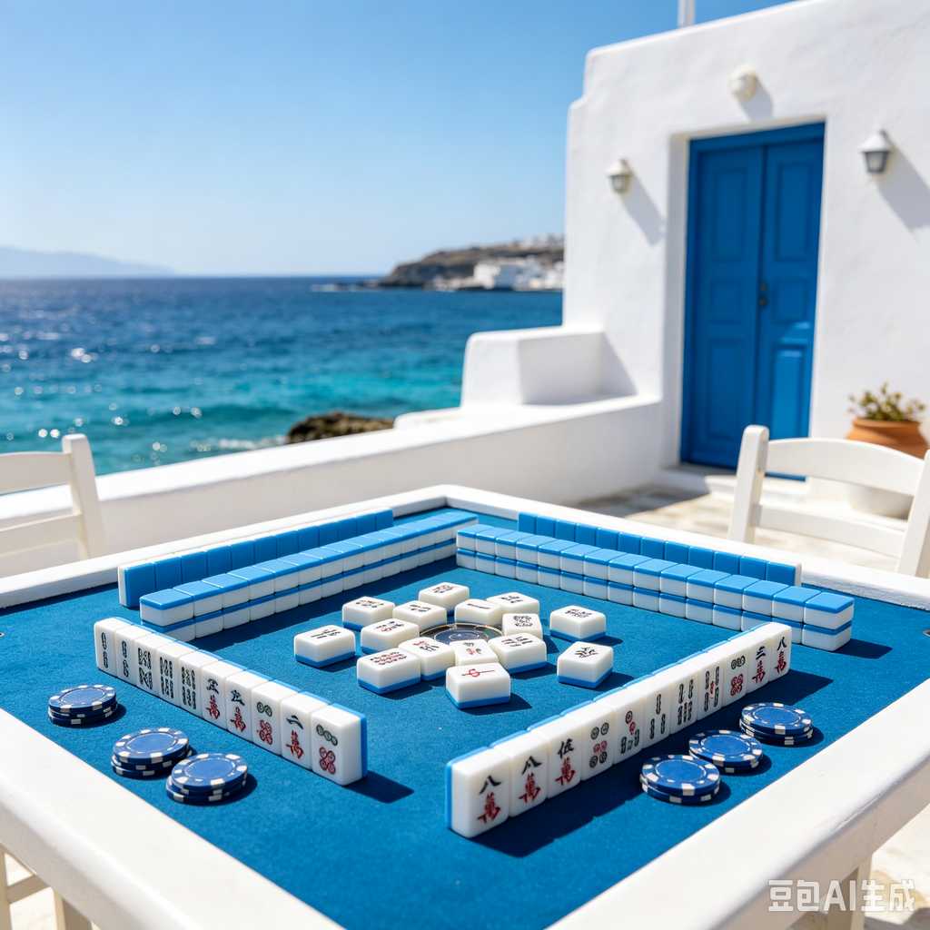 Stavanger,mahjong