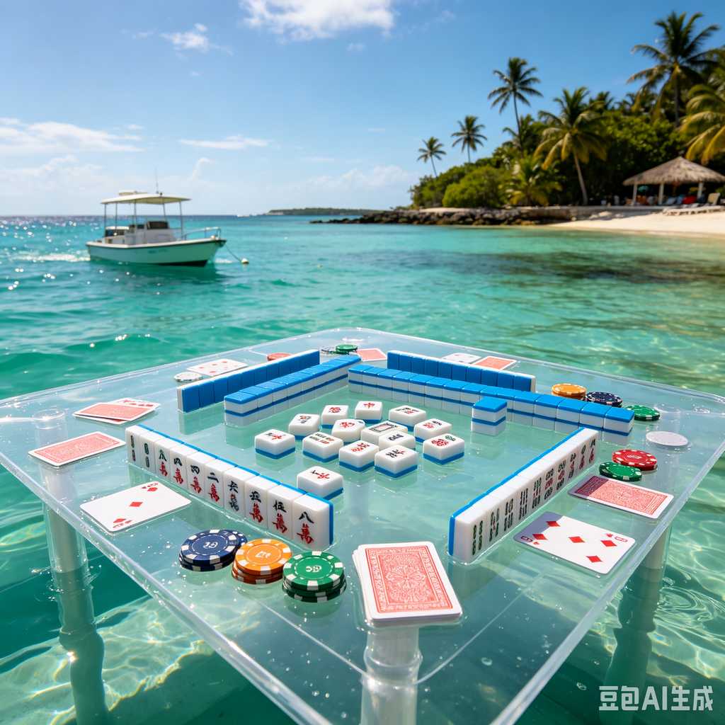 professional player mahjong set