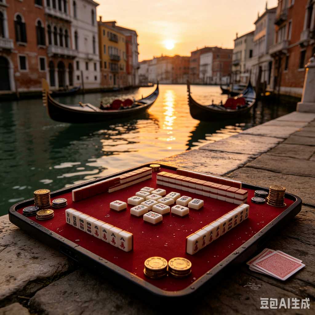 ogden,mahjong