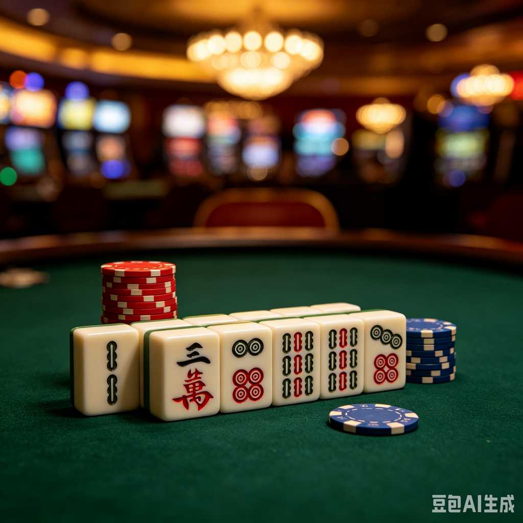 popular color mahjong tiles 2026