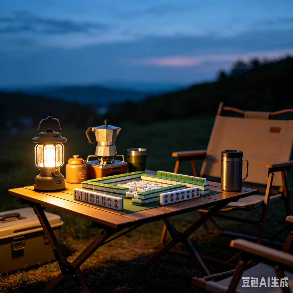 dual color mahjong tiles