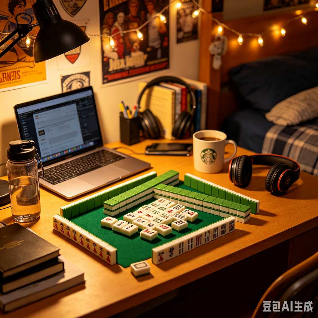 shockproof mahjong carrying case