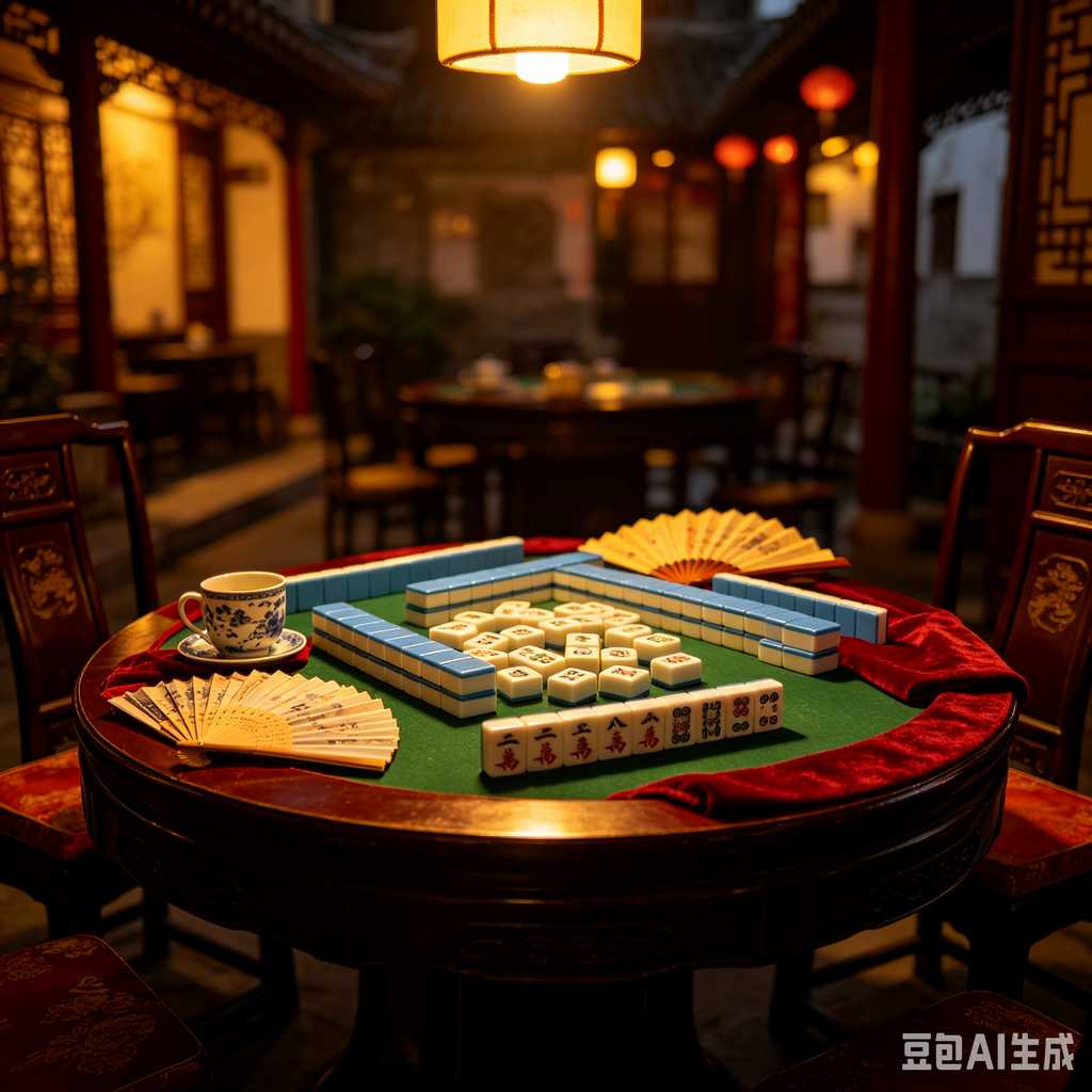 wichitaks,mahjong