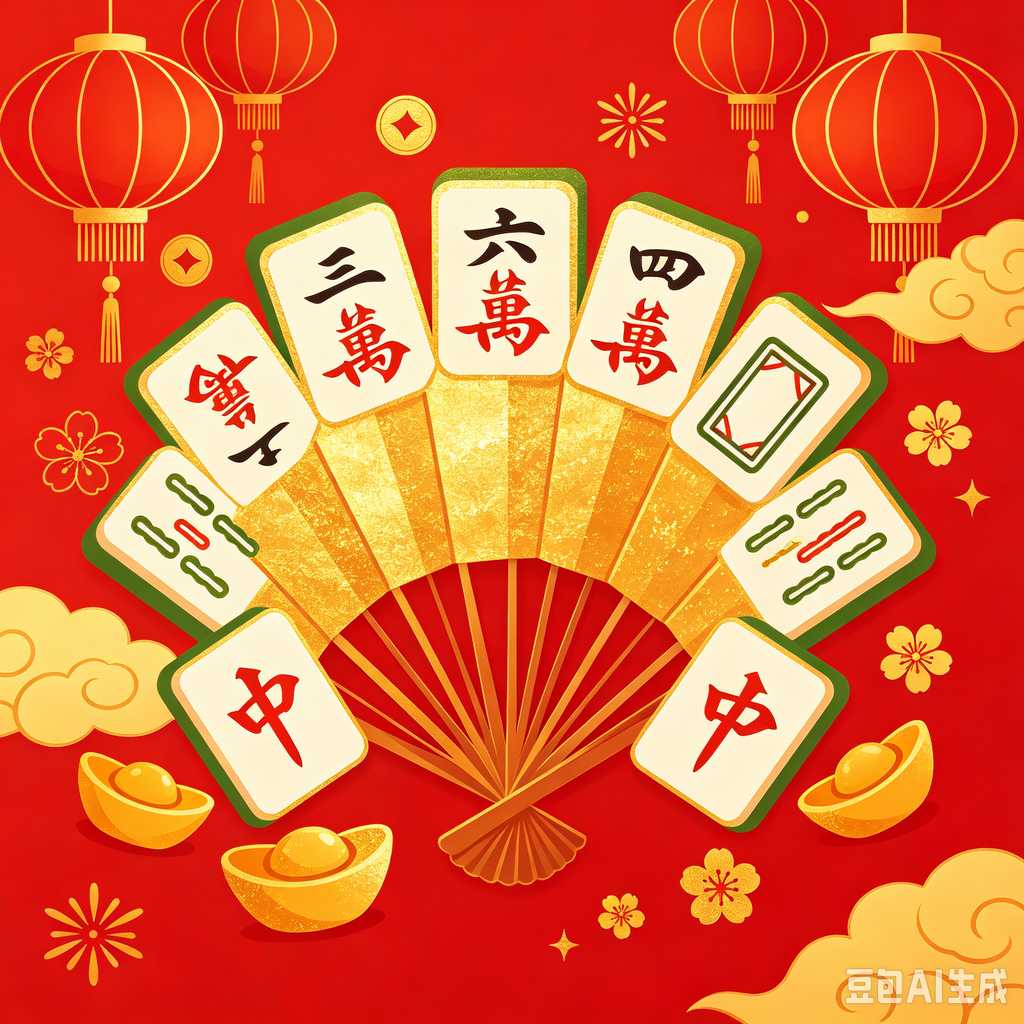 RichmondVA,mahjong