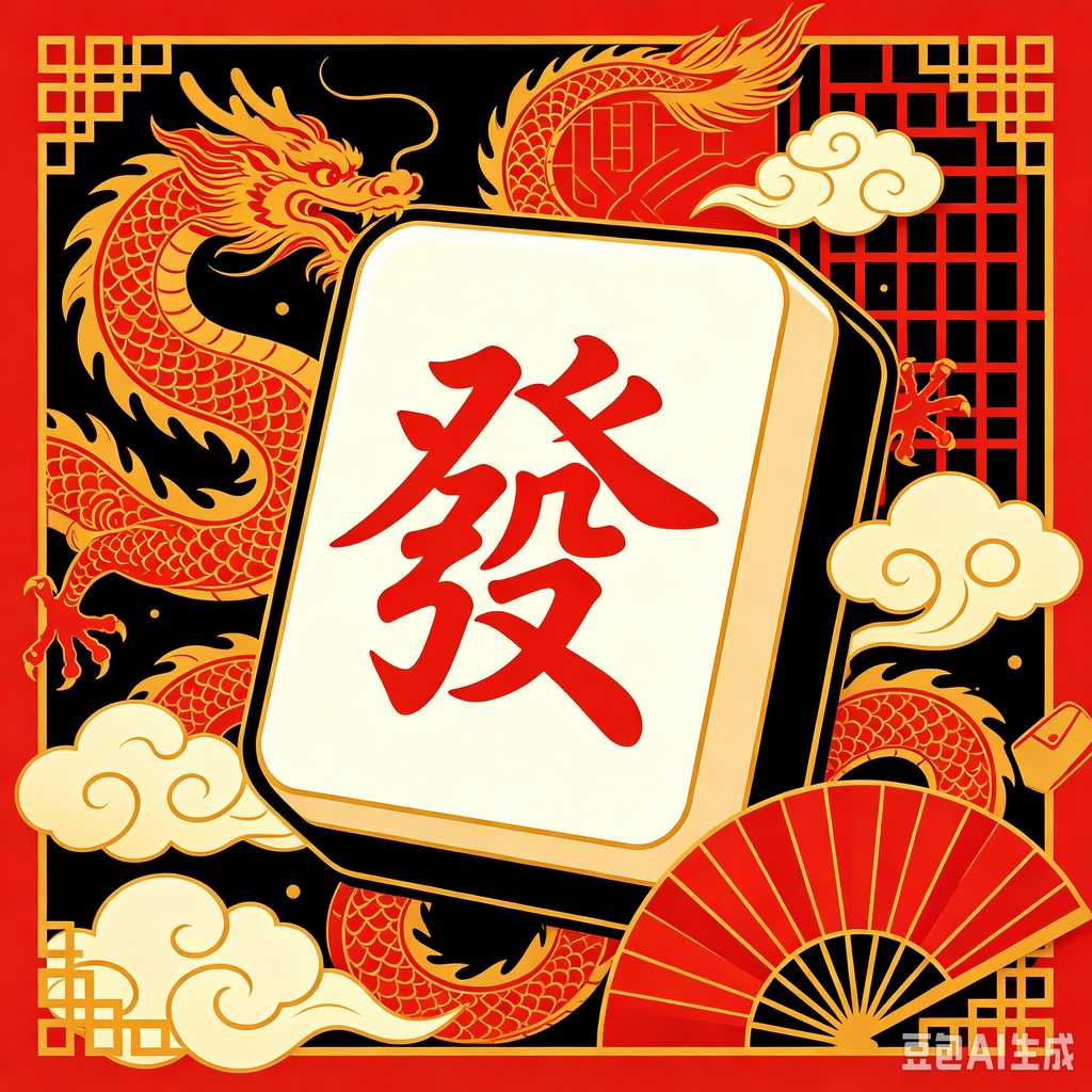 Pisa,mahjong