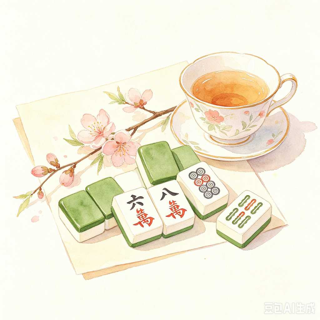 Vancouver,mahjong