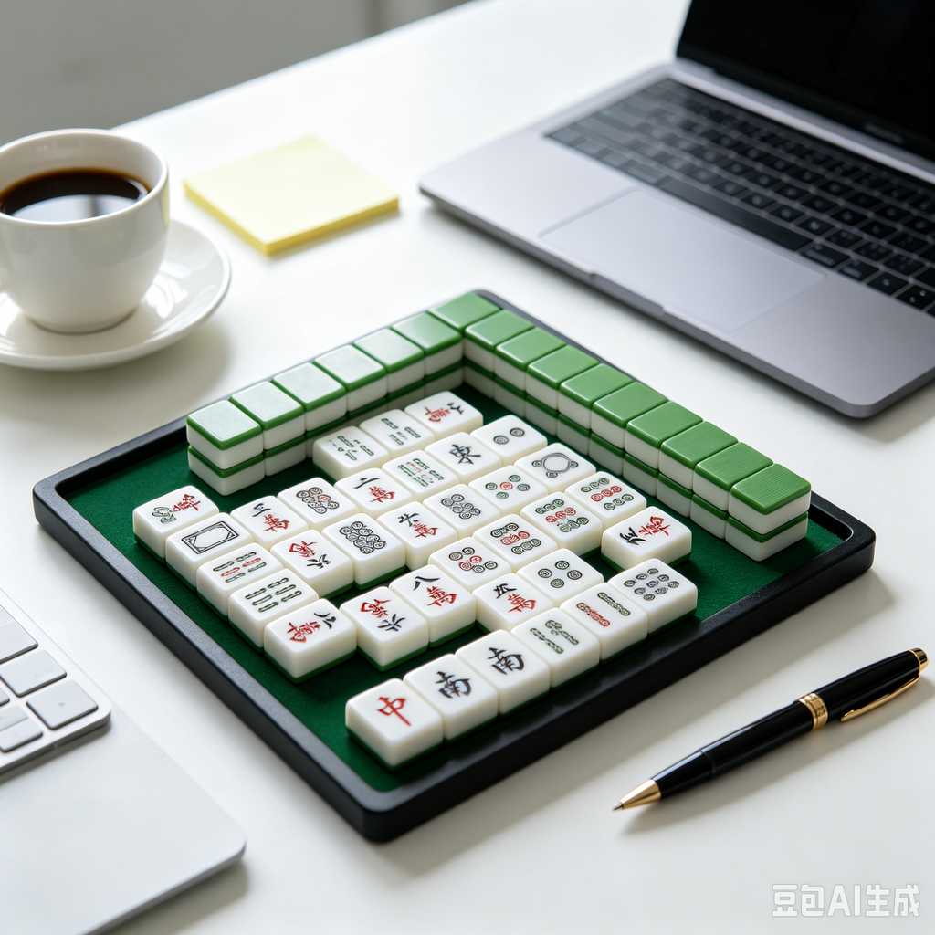 Joliet,mahjong