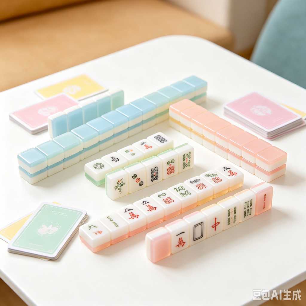 Natal,mahjong