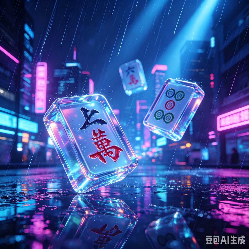 Glendale,mahjong