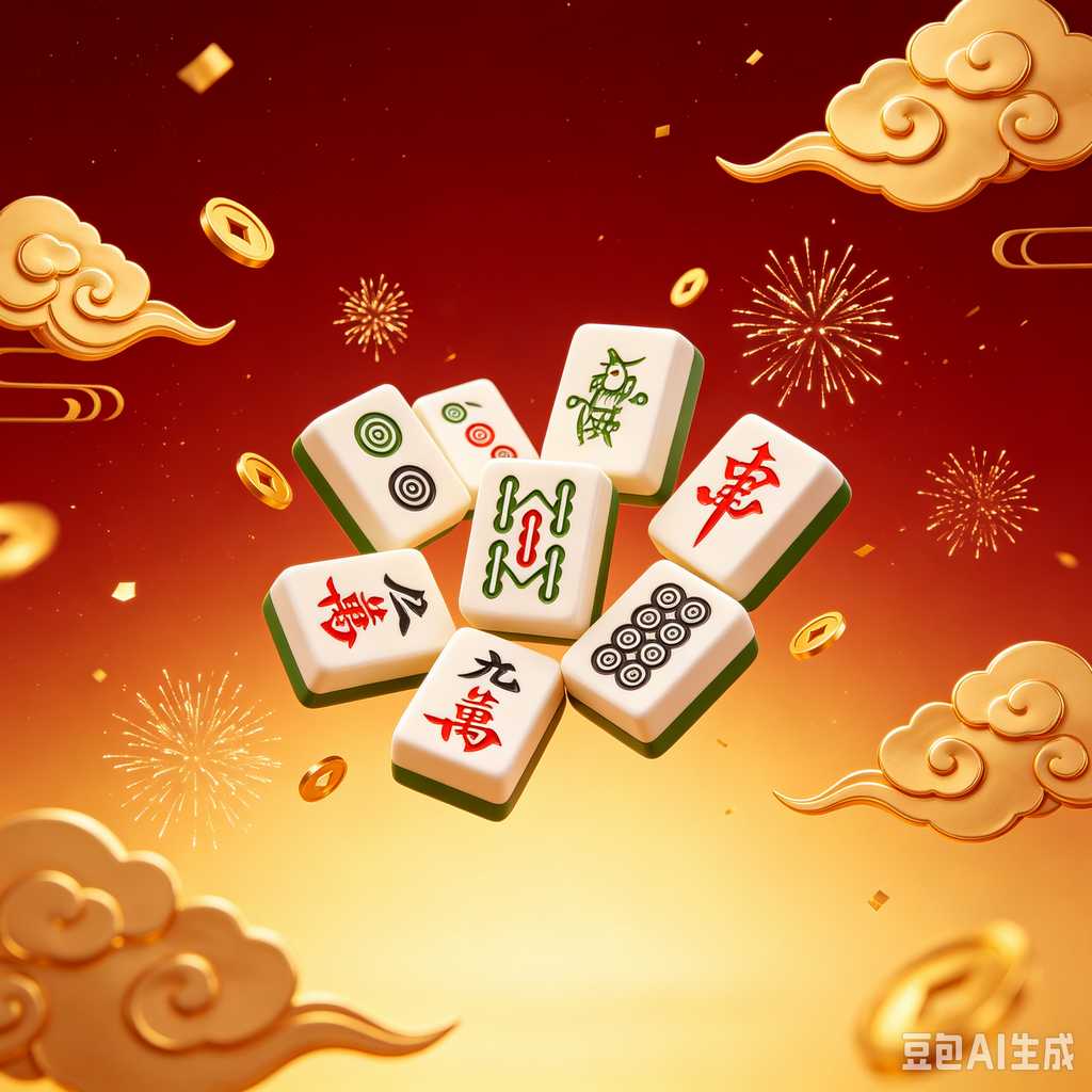 FortWorth,mahjong