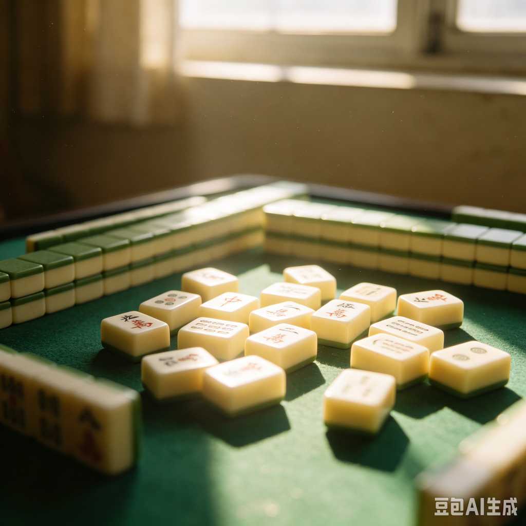 mahjong practice set for new players