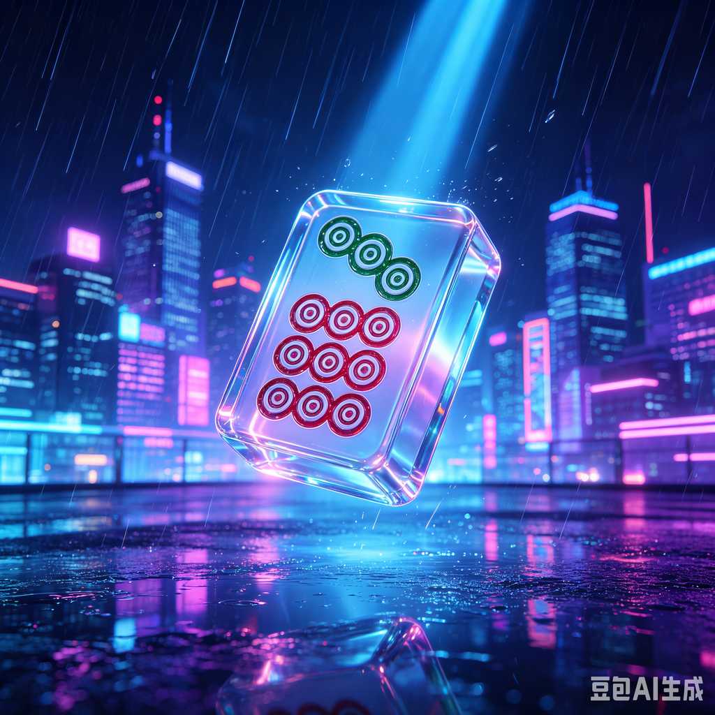 gloss texture mahjong tiles