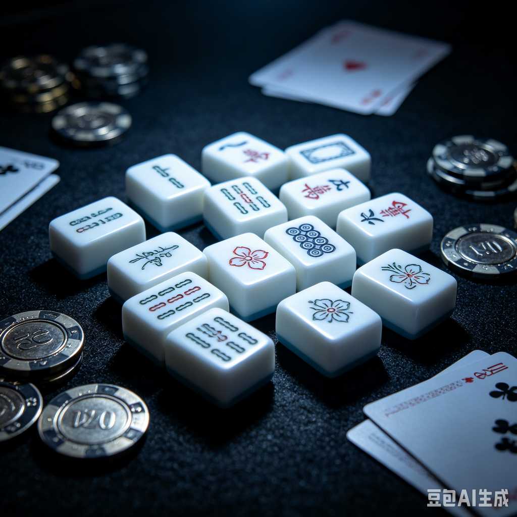 Louisiana,mahjong