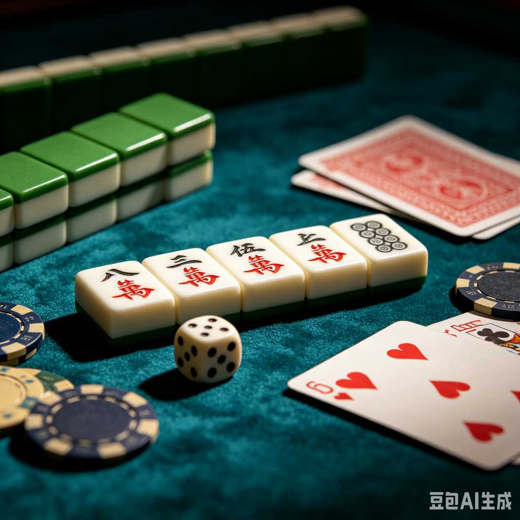 ColoradoSprings,mahjong