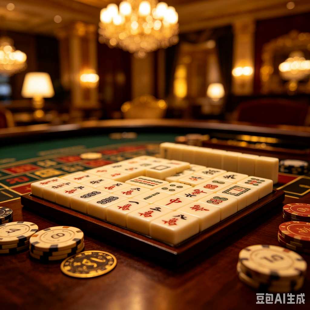 Naples,mahjong