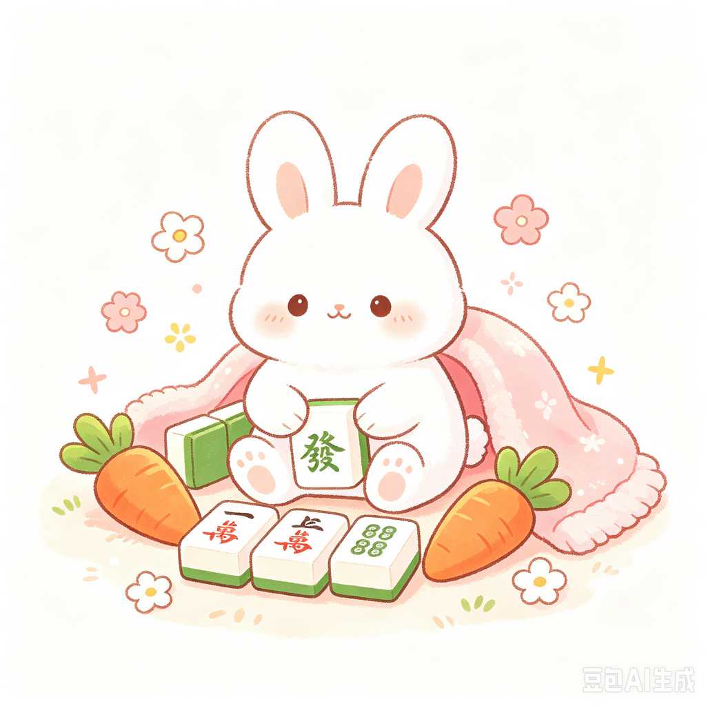 gathering game mahjong set