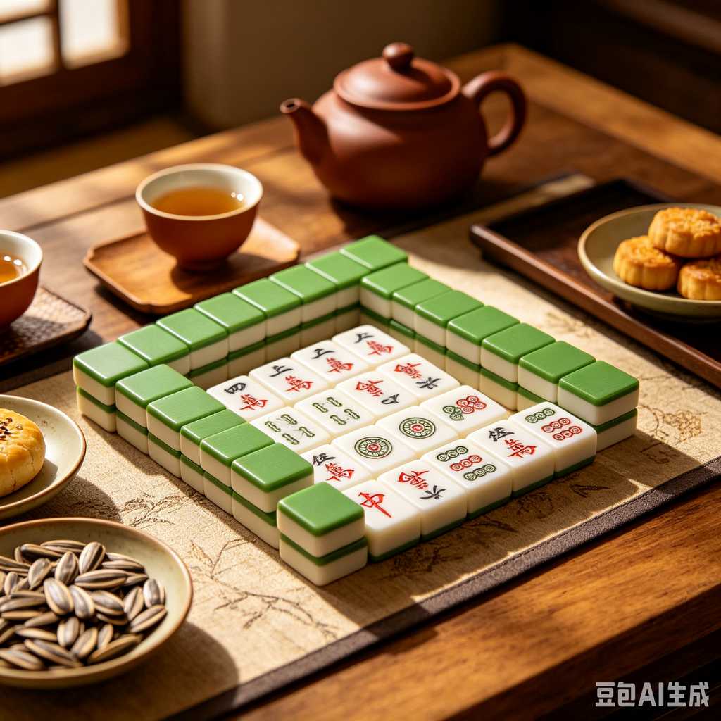 Orlando,mahjong