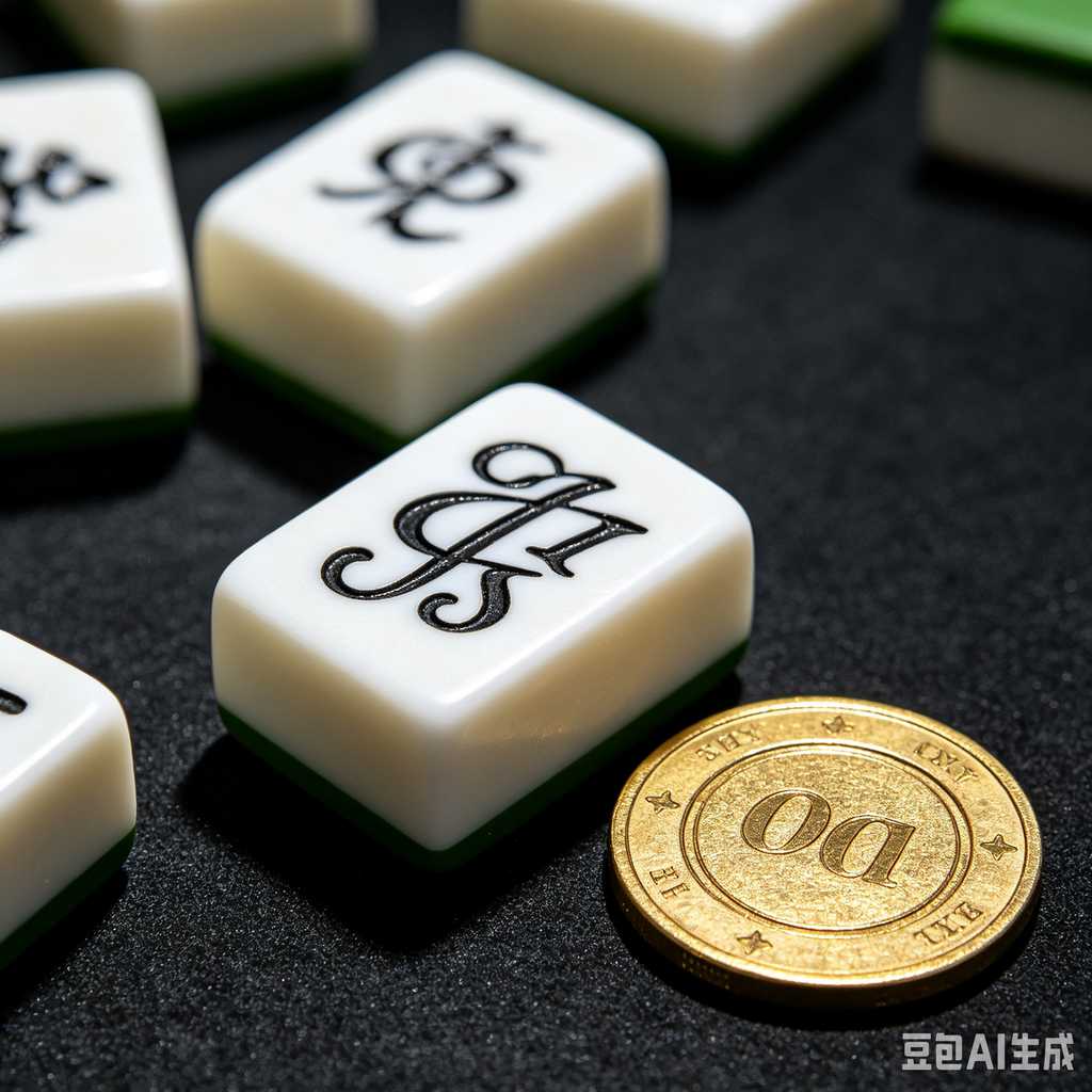 custom case mahjong set