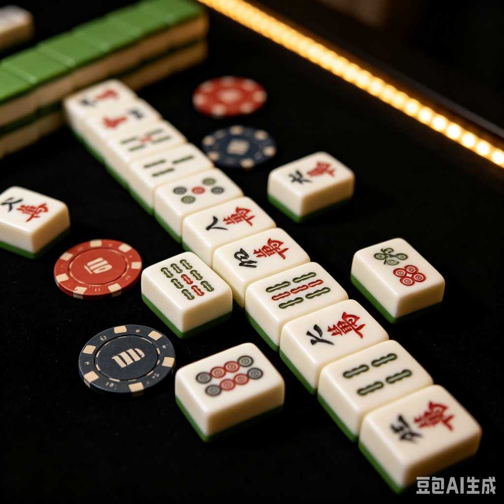 montpellier,mahjong