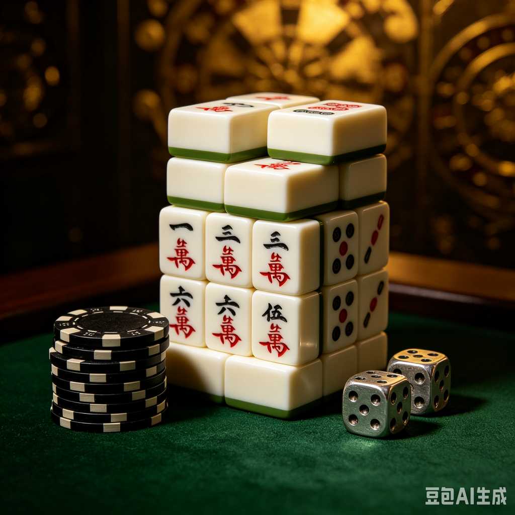 Delaware,mahjong