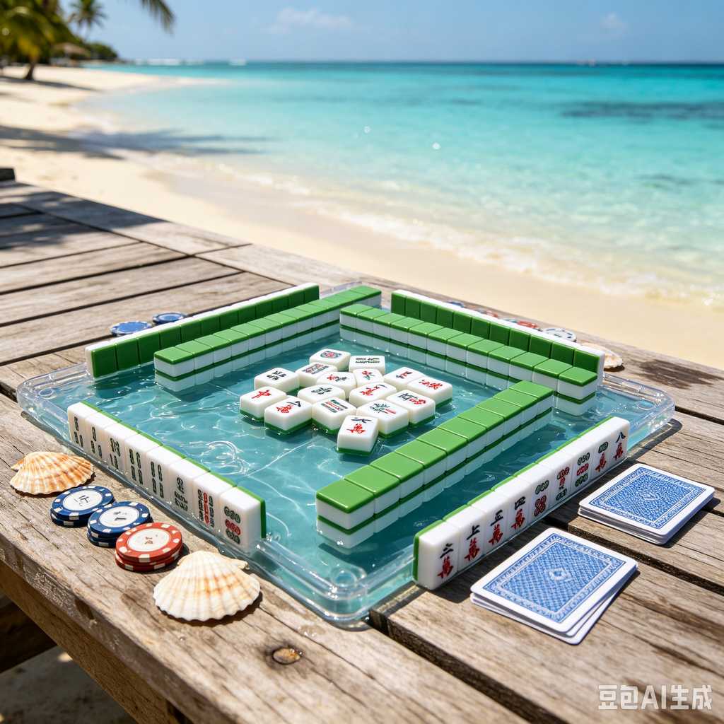 washable mahjong mat
