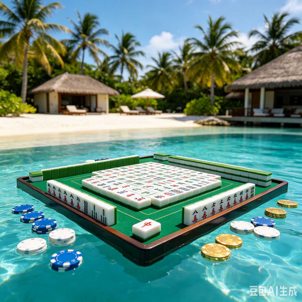 art collection mahjong set